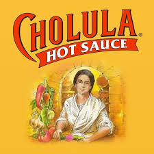 CHOLULA logo