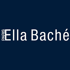 ELLA BACHÉ logo