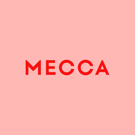 MECCA logo