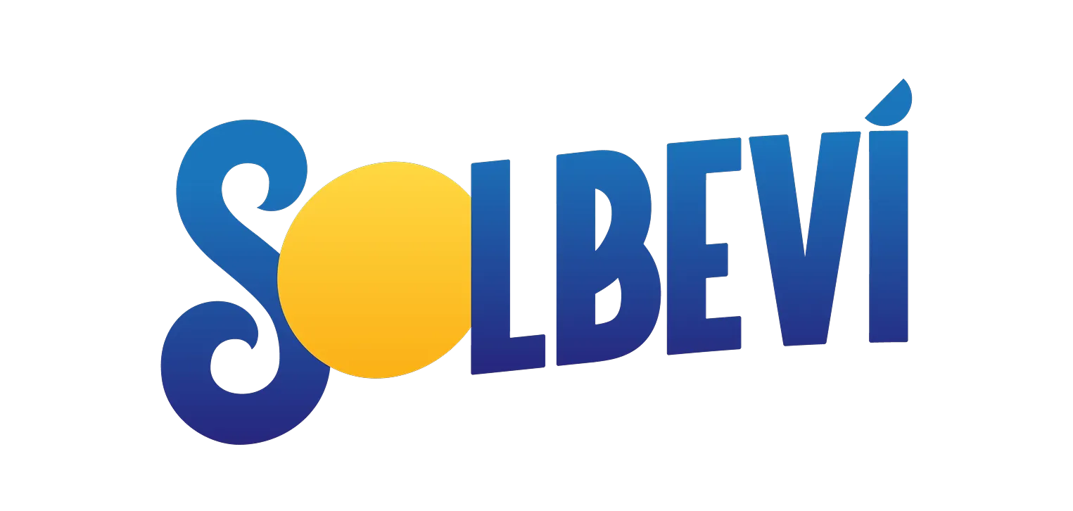 SOLBEVÍ logo